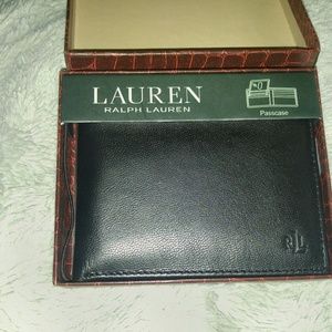 Lauren by Ralp Lauren Wallet